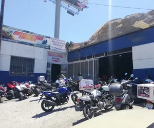tiendas de motos de Tijuana