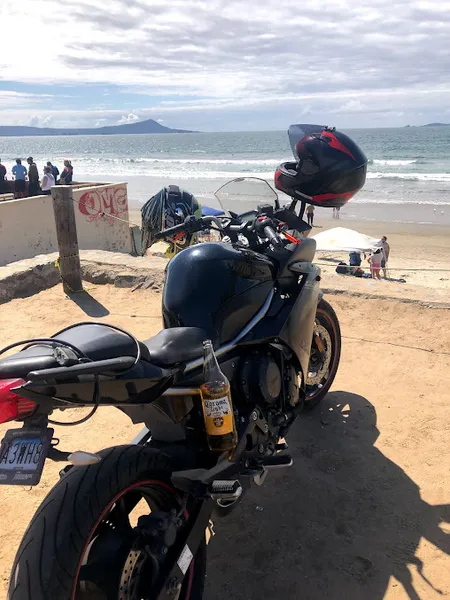 Motobaja