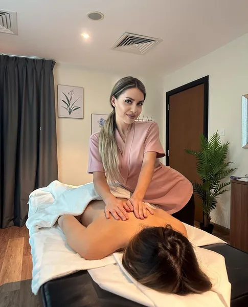 CANCUN HOLIDAY MASSAGE
