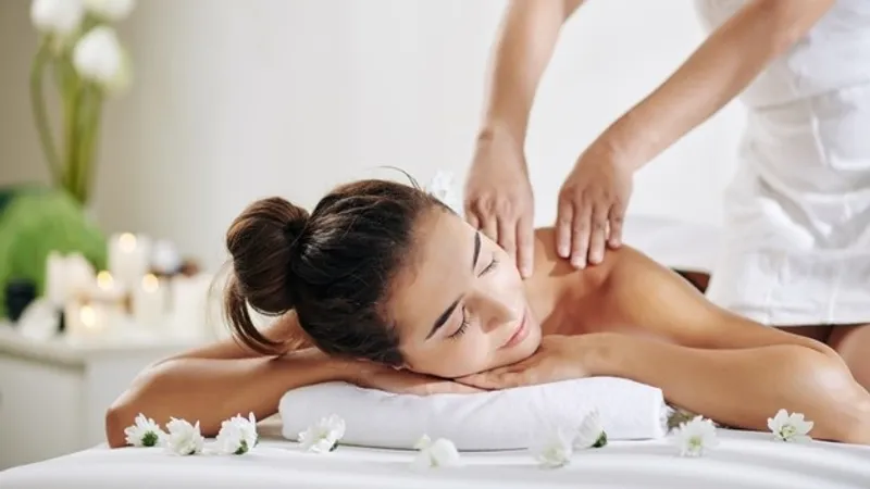 Therapy & Wellness Cancun - Masajes Terapeuticos