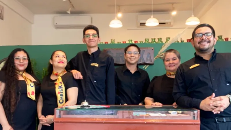 ChrisKa Facial & Massage