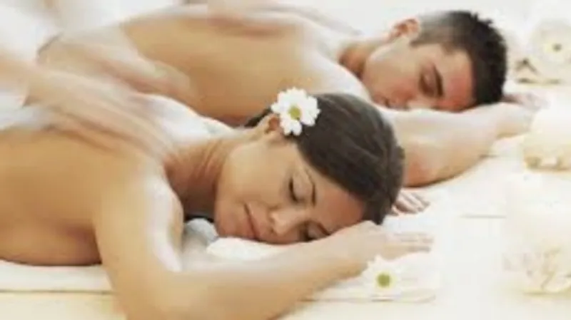 Serenity Massage
