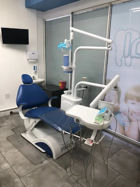 Clínica Dental Integral