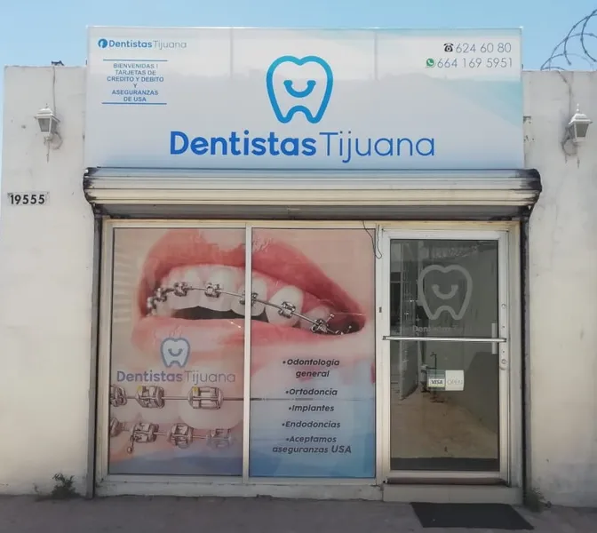 Dentista Tijuana /Dentistas Tijuana
