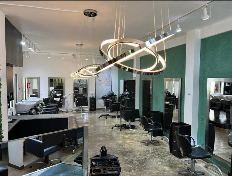 Salon de Belleza BB Hair Spa Studio
