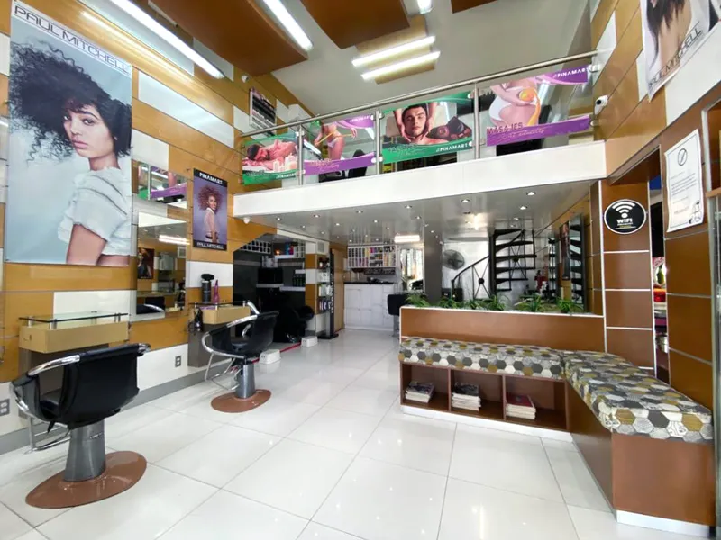 Pinamart Salón & Kids Divine
