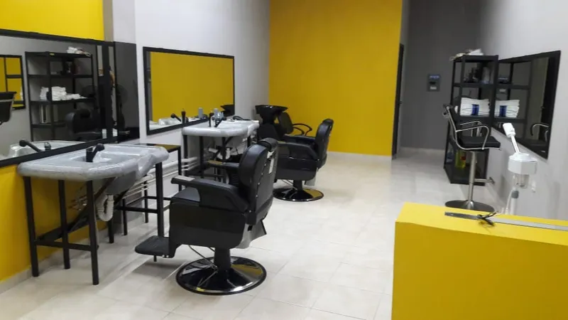 Fashosos Peluquería
