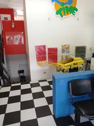 peluquerías de Colonia Olivares Hermosillo