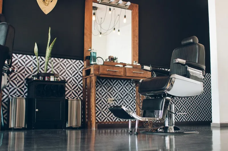 La Real Barbería