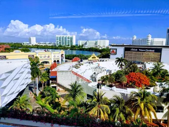 Los 10 lugares de boda de Cancún