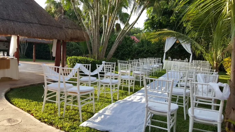 Jardin De Eventos Ixchel