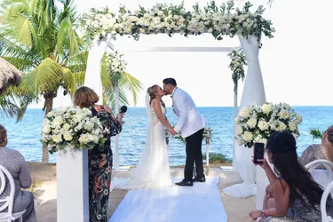 Los 5 lugares de boda de Colonia Puerto Juárez Cancún
