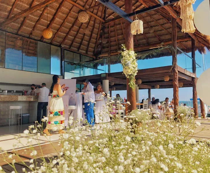 Marazul Beach & Yacht Club