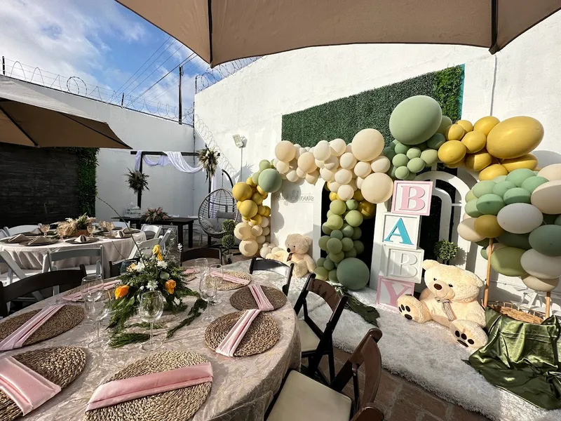 Latidos Jardin