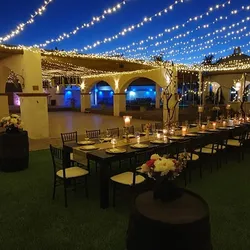 Los 17 lugares de boda de Hermosillo