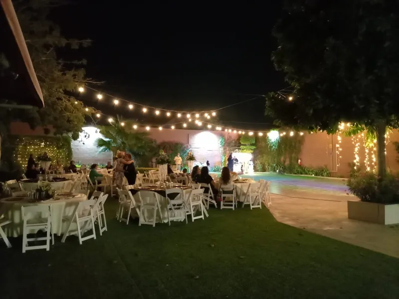 La Estanzuela Eventos