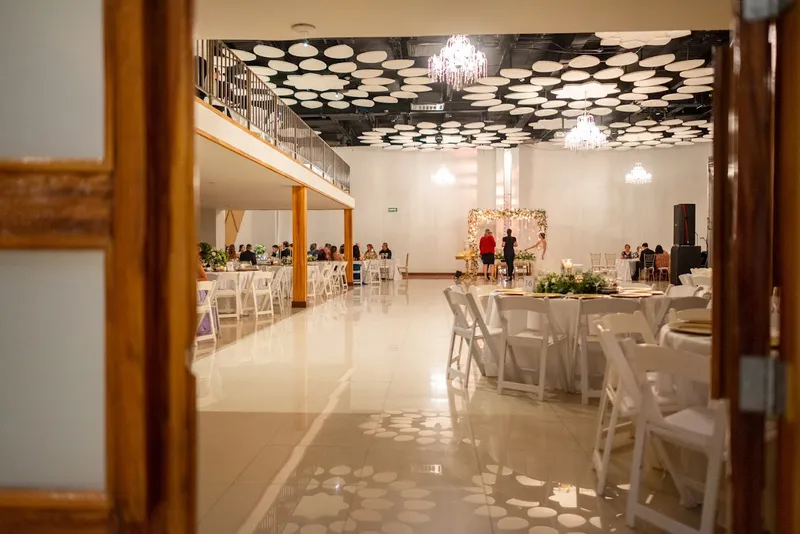 Salon de eventos Antigua Hermosillo