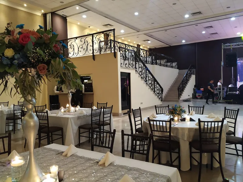 Eventos El Marqués
