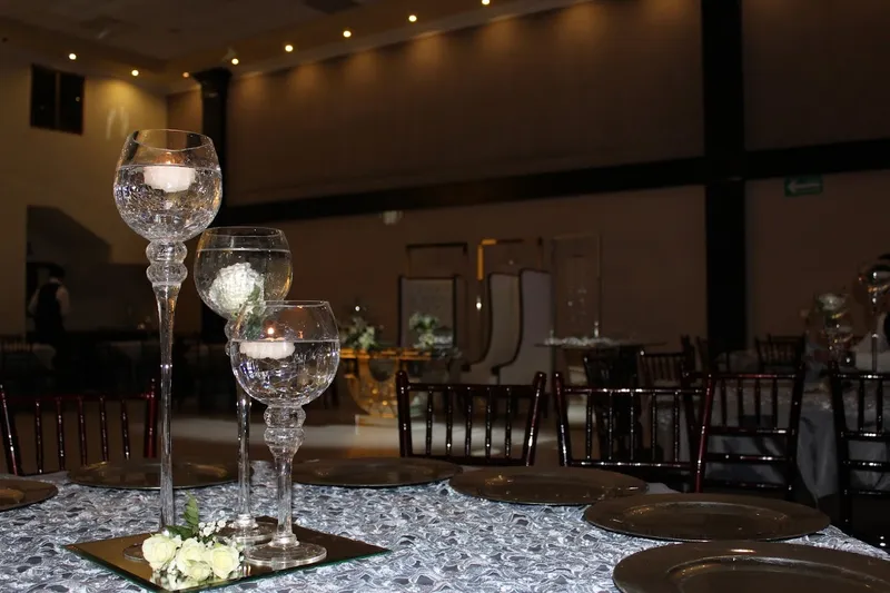 Salón de Eventos Las Torres