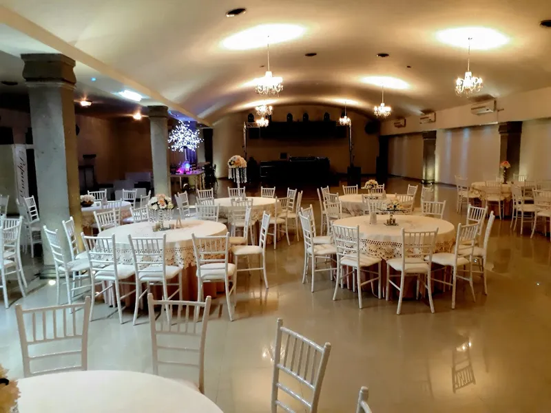 Eventos Barrocan