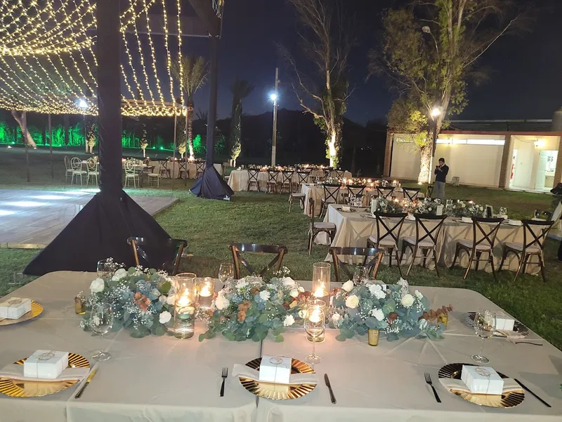 Hacienda Jesusita