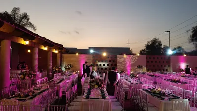 Los mejores 19 lugares de boda de Tijuana