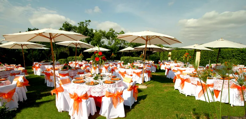 Jardines del Sol