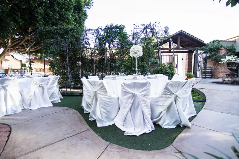 Los Jardines