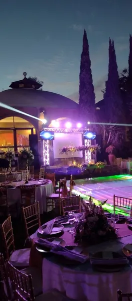 Hacienda Campestre Esmeralda