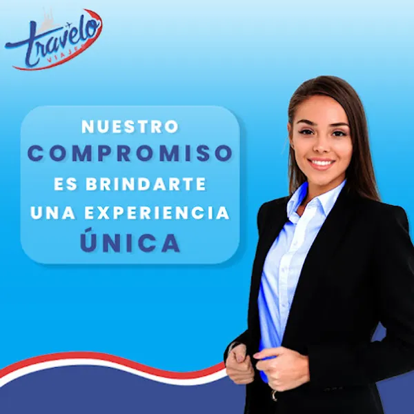 Travelo MX Agencia de Viajes
