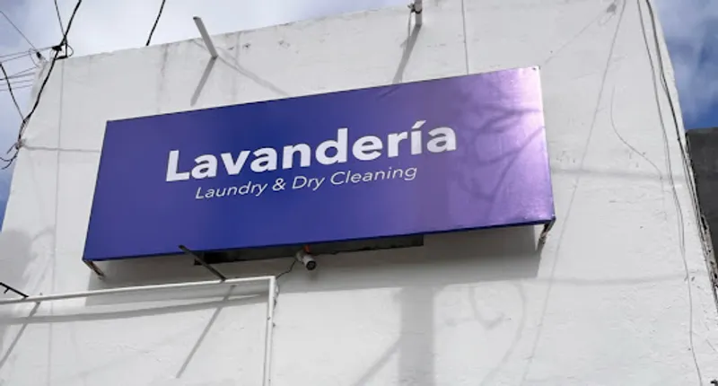 Lavandería y Tintorería Cancún