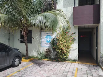 Los mejores 5 servicio de lavandería de Colonia Supermanzana 20 Cancún