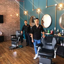 Los 19 barberías de Tijuana