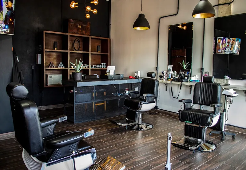 Barberia H