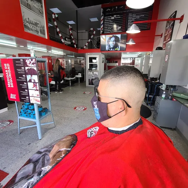 Sport Shave