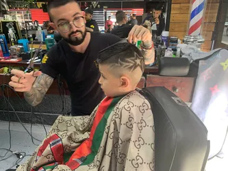 Los mejores 6 barberías de Colonia Libertad Tijuana