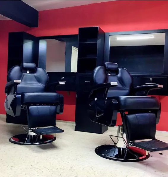 420 Barbería & Smoke Shop