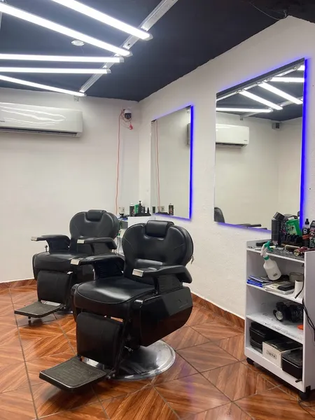 Canser Barber Shop