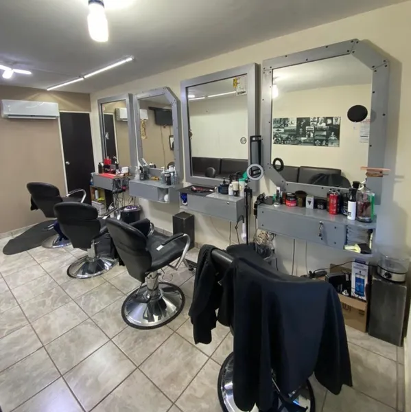 Good fellas Barber studio