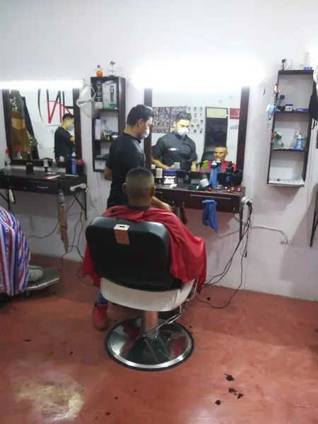 Hn Barber Shop