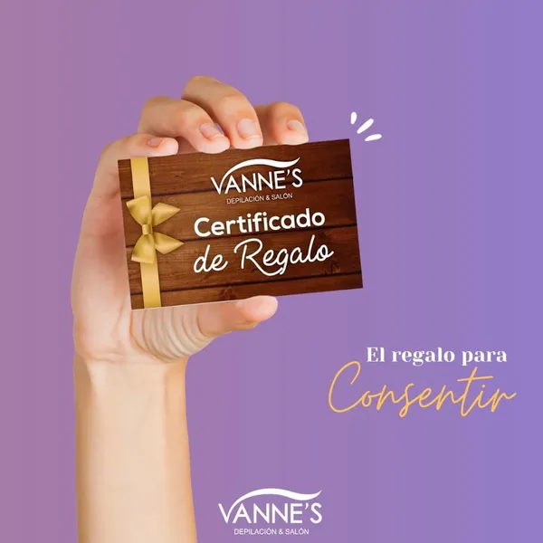 Vannes depilación y salón