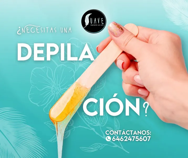 SUAVE Depilaciones
