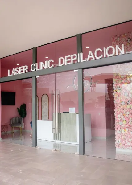 Laser Clinic Depilacion