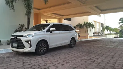 Los 9 taxis de Cancún