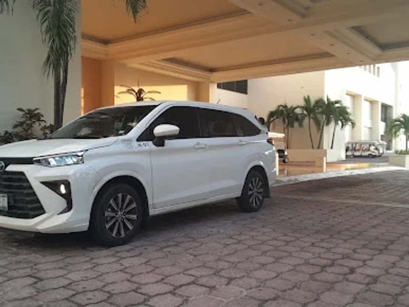 City Taxi and Shuttle