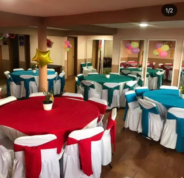 Salón Majura