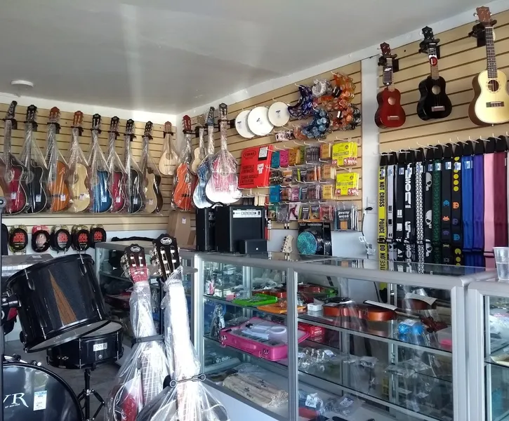 Guitar Zone