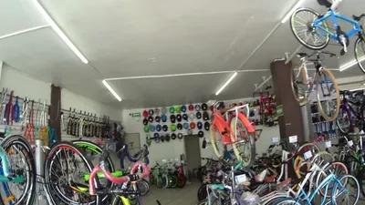 Los 6 tienda de bicicletas de Fuentes de Satélite Atizapán de Zaragoza