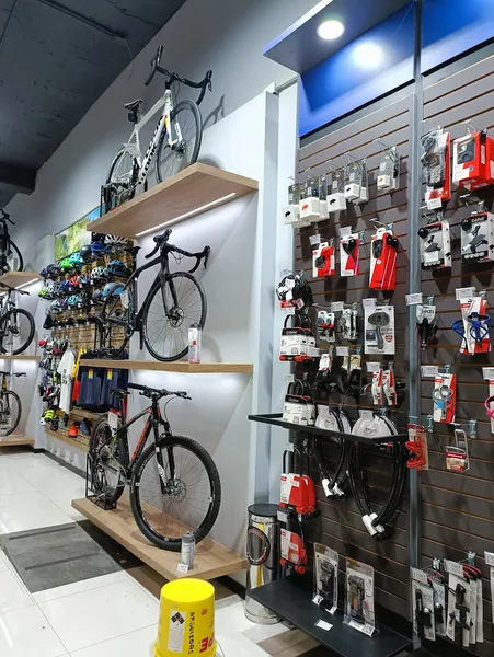 BIKEMAX