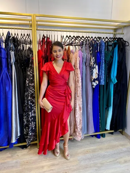 Renta y venta de vestidos 1NS Toreo